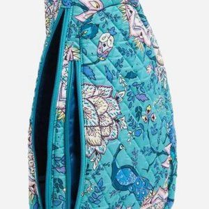 vera bradley sling bag brand new